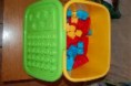 JUEGO PIEZAS